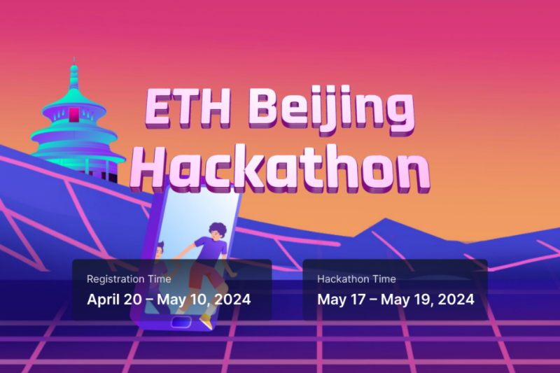 2024 ETH Beijing HACKATHON