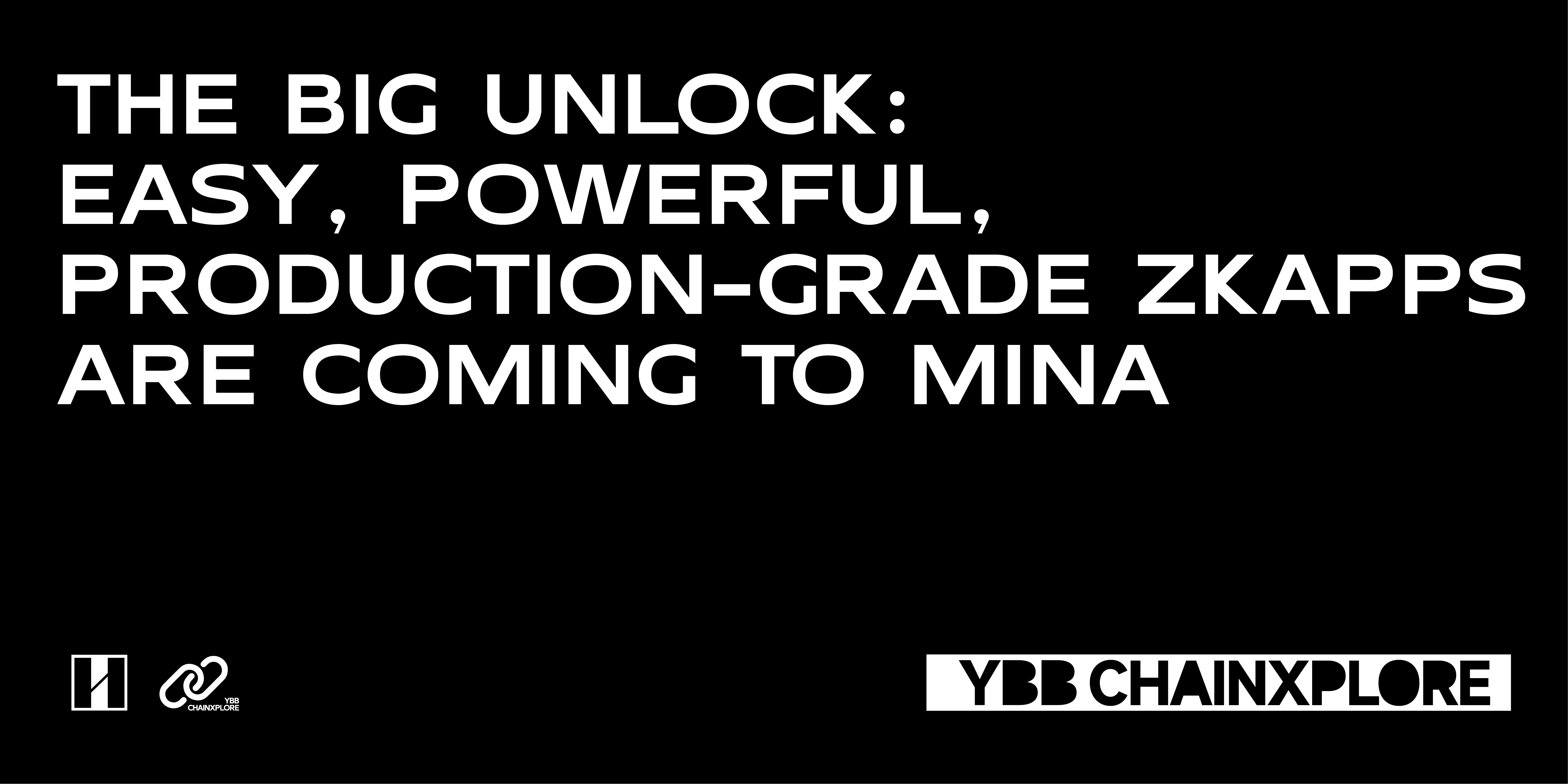 Epic Bloom: Simple, Powerful, Production-Grade zkApps Coming to Mina