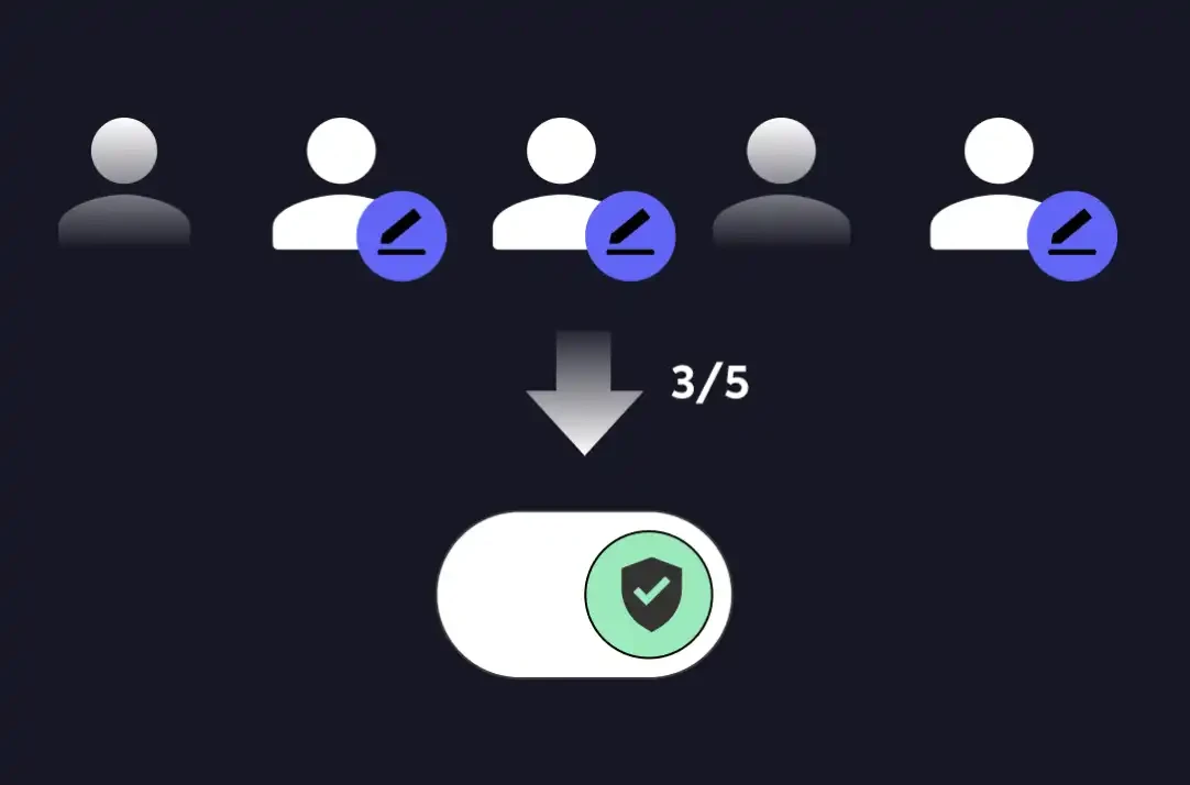 How Thousands of Nodes Using Multi-Signatures Can Open Up the Future of BTC Restaking