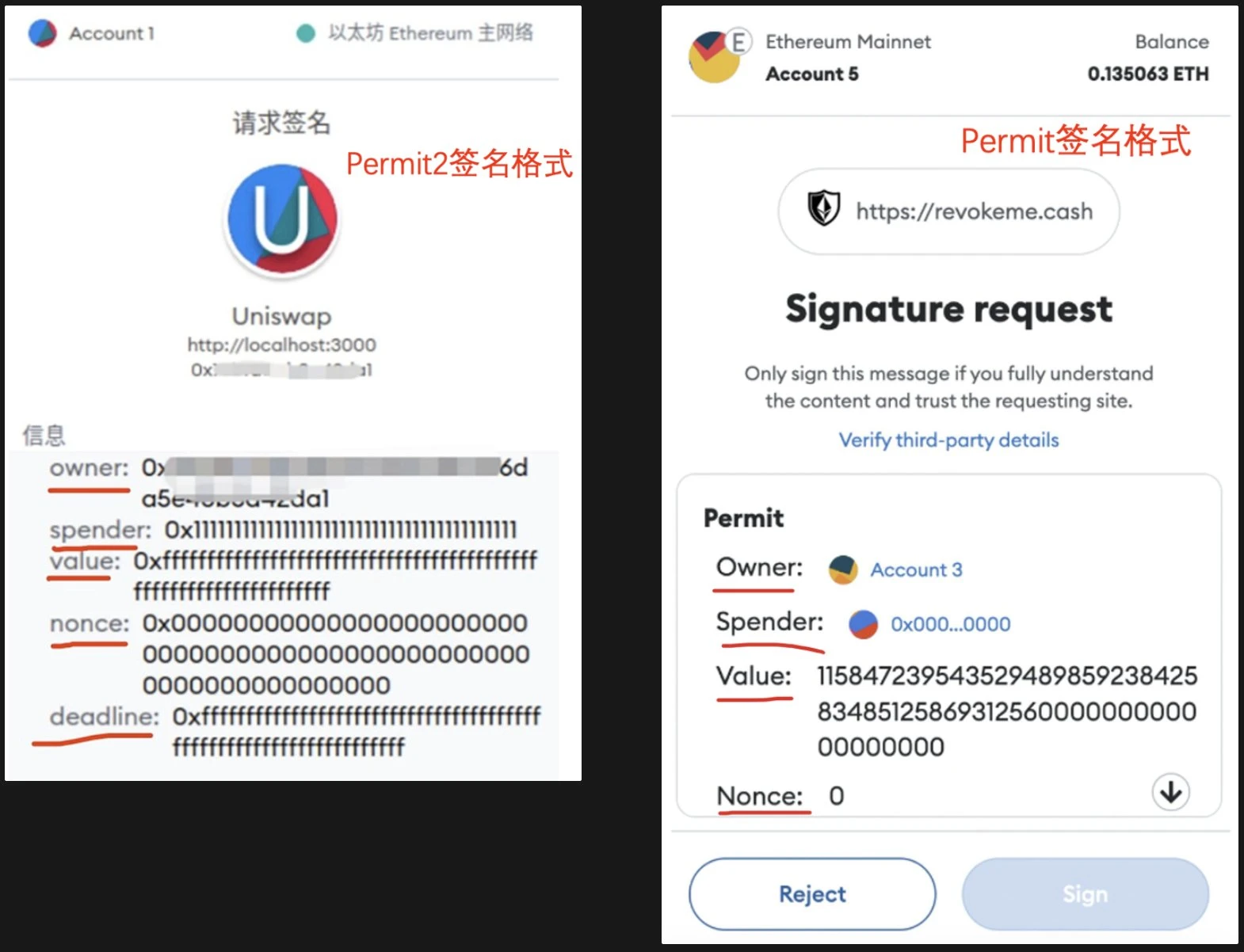 A vernacular explanation of the underlying logic of Web3 signature phishing: the difference between authorized phishing, Permit and Permit2