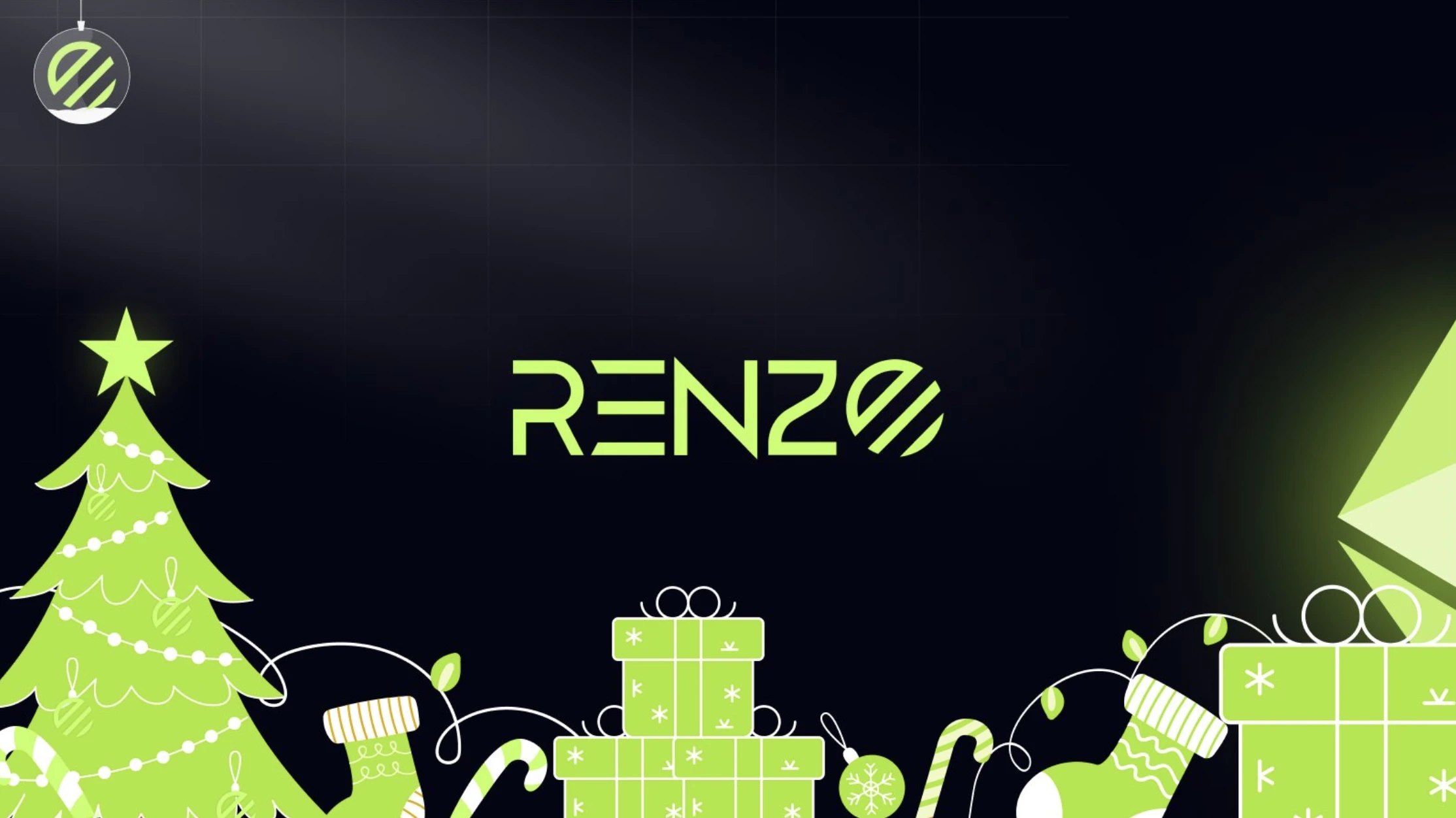 Binance launches new product, a brief analysis of Renzo token economic model and valuation expectations