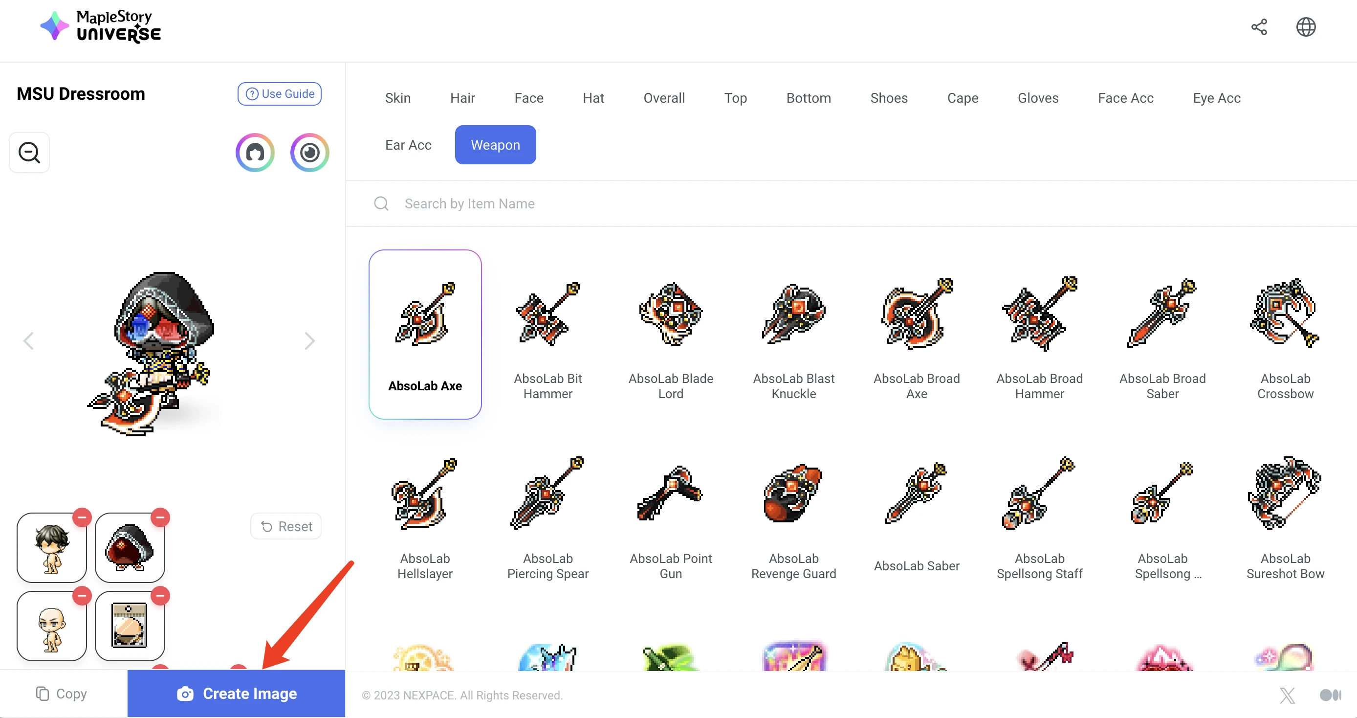 Three blockchain games worth focusing on this week: MapleStory Universe, AI ARENA, and My Neighbor Alice
