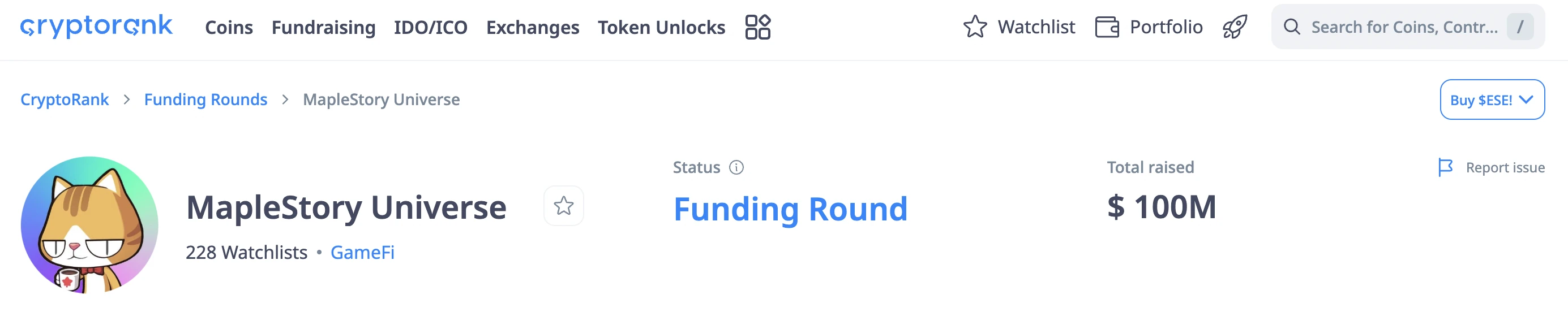 Three blockchain games worth focusing on this week: MapleStory Universe, AI ARENA, and My Neighbor Alice