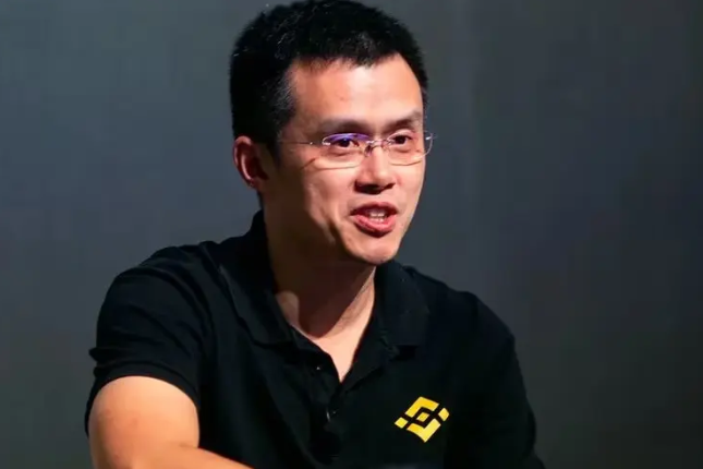 Full text of He Yizhi's letter to the US judge: What is a more authentic Changpeng Zhao like?