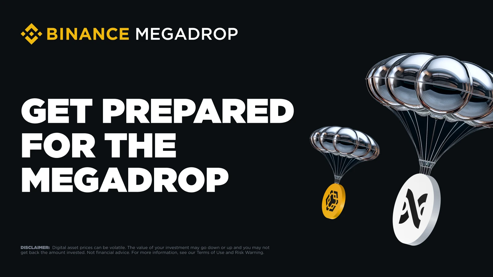 Over 57,000 users participated in two days. Detailed explanation of Binance Megadrops first project BounceBit (with operation tutorial)