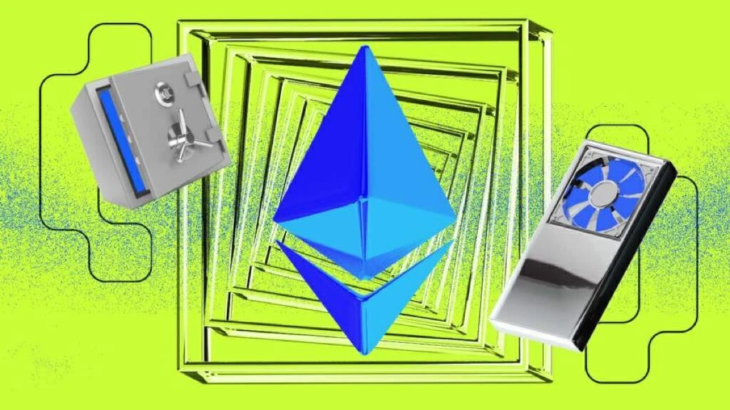 Consensys: 4 reasons why Ethereum is not a security