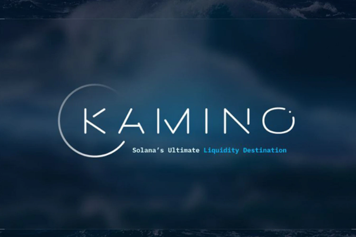 Application will be open at 8:00 tonight, and a quick look at the valuation expectations of Kamino (KMNO)