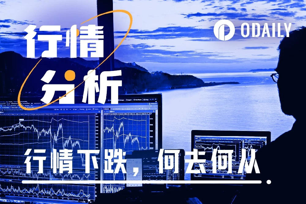 BTC가 57,000달러 아래로 떨어지고 2개월 만에 최저치를 기록했습니다. 범인은 누구입니까?