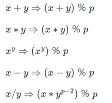 Vitalik: Binius, efficient proofs for binary fields