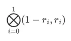 Vitalik: Binius, efficient proofs for binary fields