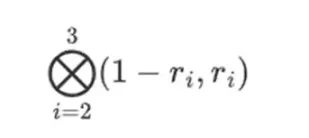 Vitalik: Binius, efficient proofs for binary fields