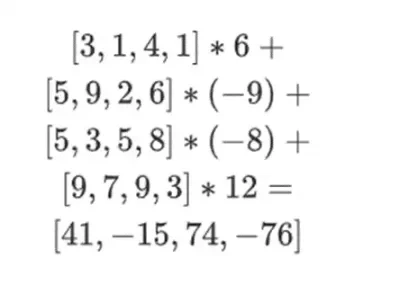 Vitalik: Binius, efficient proofs for binary fields