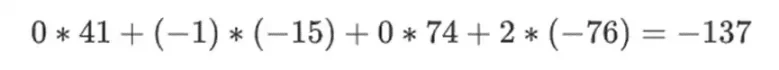 Vitalik: Binius, efficient proofs for binary fields