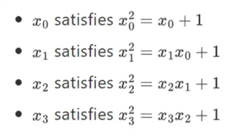 Vitalik: Binius, efficient proofs for binary fields