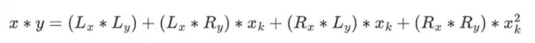 Vitalik: Binius, efficient proofs for binary fields