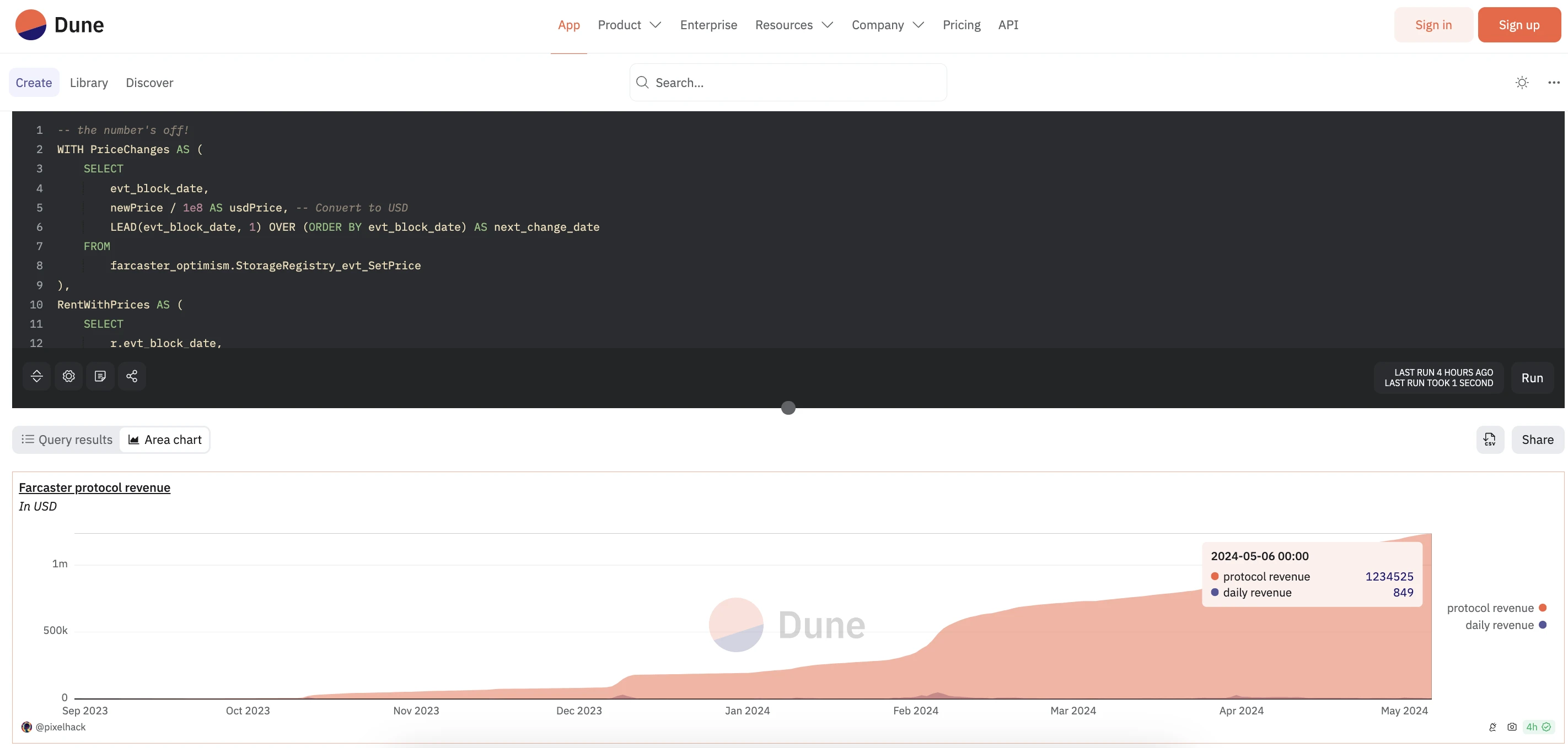 SocialFi data comparison: Friend.tech VS Farcaster, who is the social king?