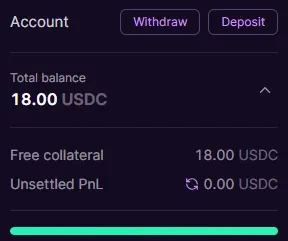 AscendEX DEX：Orderly Network最新上線的經紀商（附互動指南）