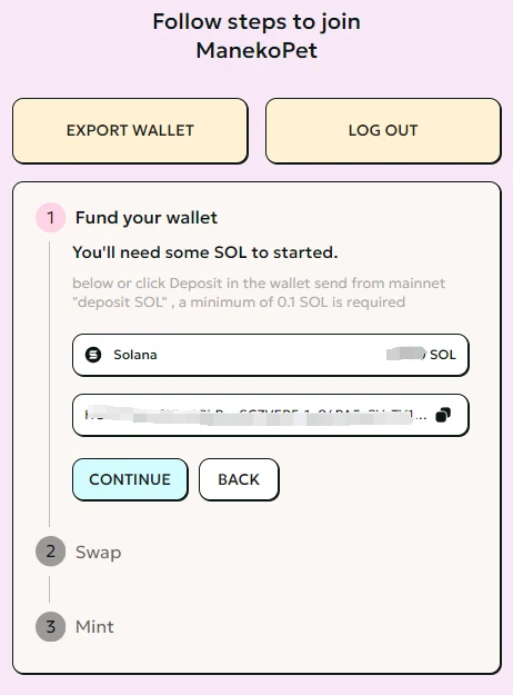 Uncovering Potential: Analyzing the Five Winning Blockchain Game Projects at the Solana Hackathon GameFi Hunter