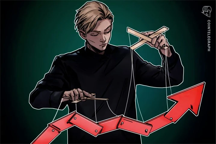 WSJ exposes DWF Labs for suspected market manipulation, Binance denies the allegation