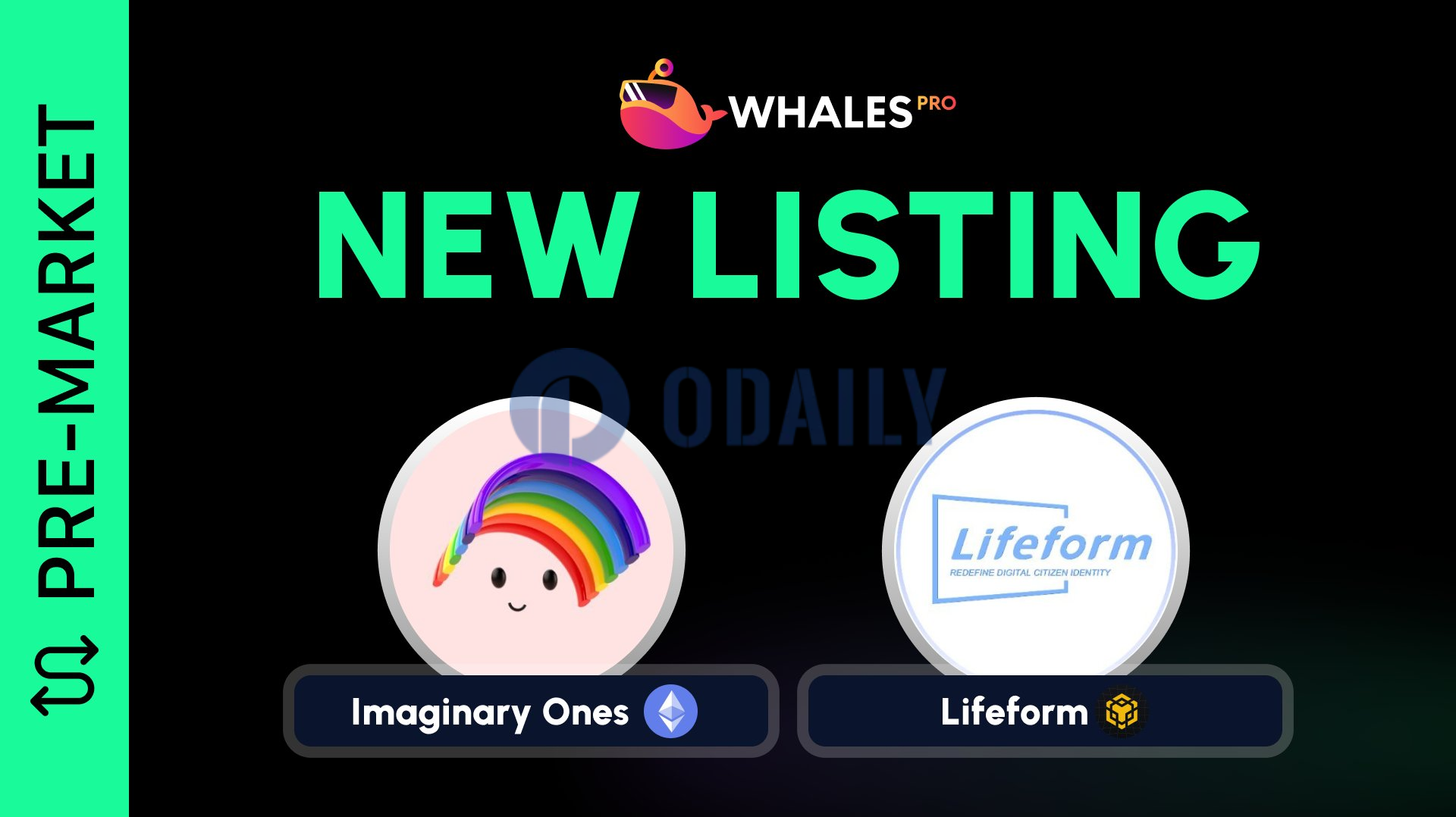 Odaily