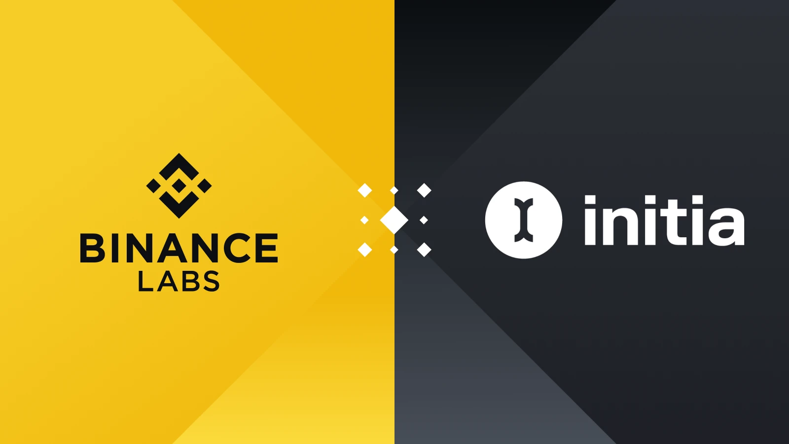 Binance Labs invested in early-stage potential projects that you must participate in this week: Movement and Initia