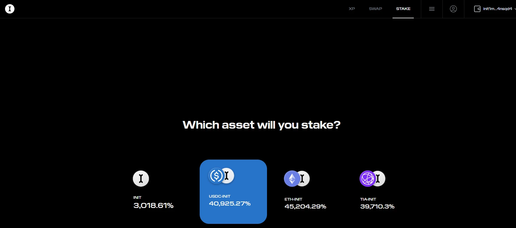 Binance Labs invested in early-stage potential projects that you must participate in this week: Movement and Initia