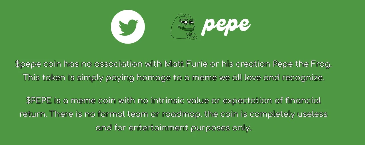 MIIX Capital: PEPE 프로젝트 연구 보고서