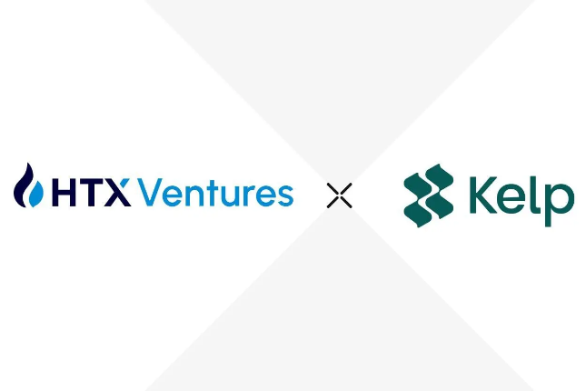 HTX Ventures宣布投资Kelp DAO，以加速重质押创新  