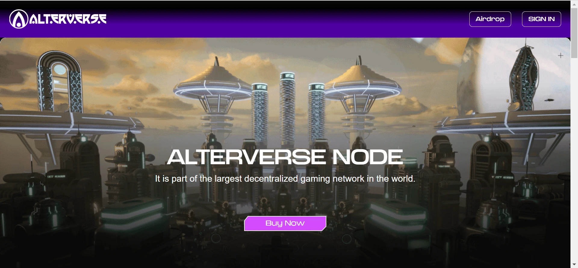 Alterverse: Can traditional game manufacturers lead the GameFi rotation by intervening in Web3 with the help of AI?