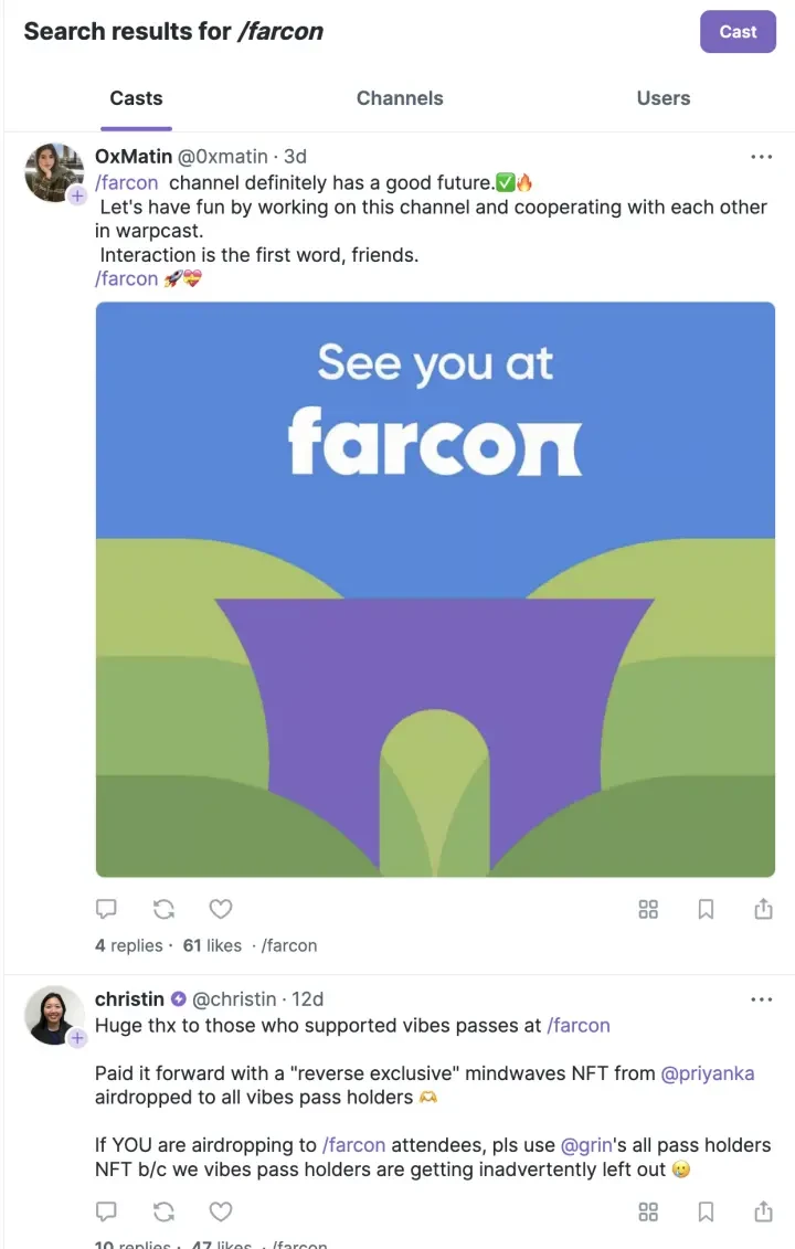 Farcon参会有感：为什么a16z愿意豪赌下一代社交网络Farcaster？