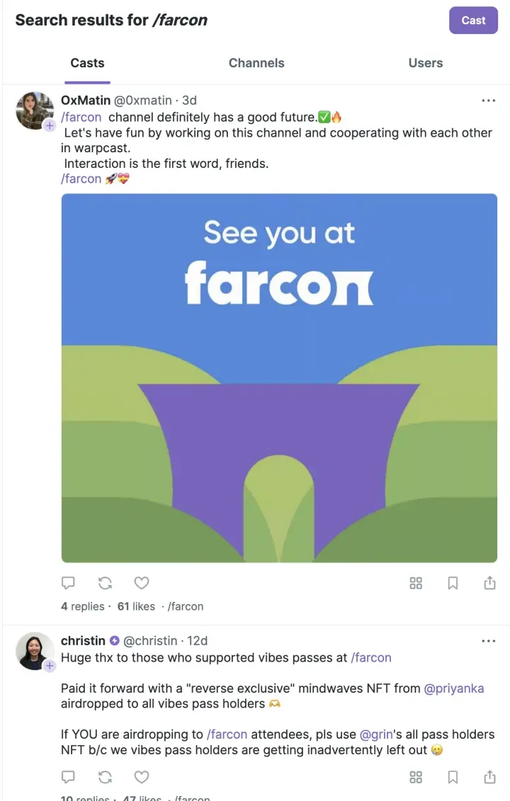 Thoughts on attending Farcon: Why is a16z willing to bet big on the next-generation social network Farcaster?