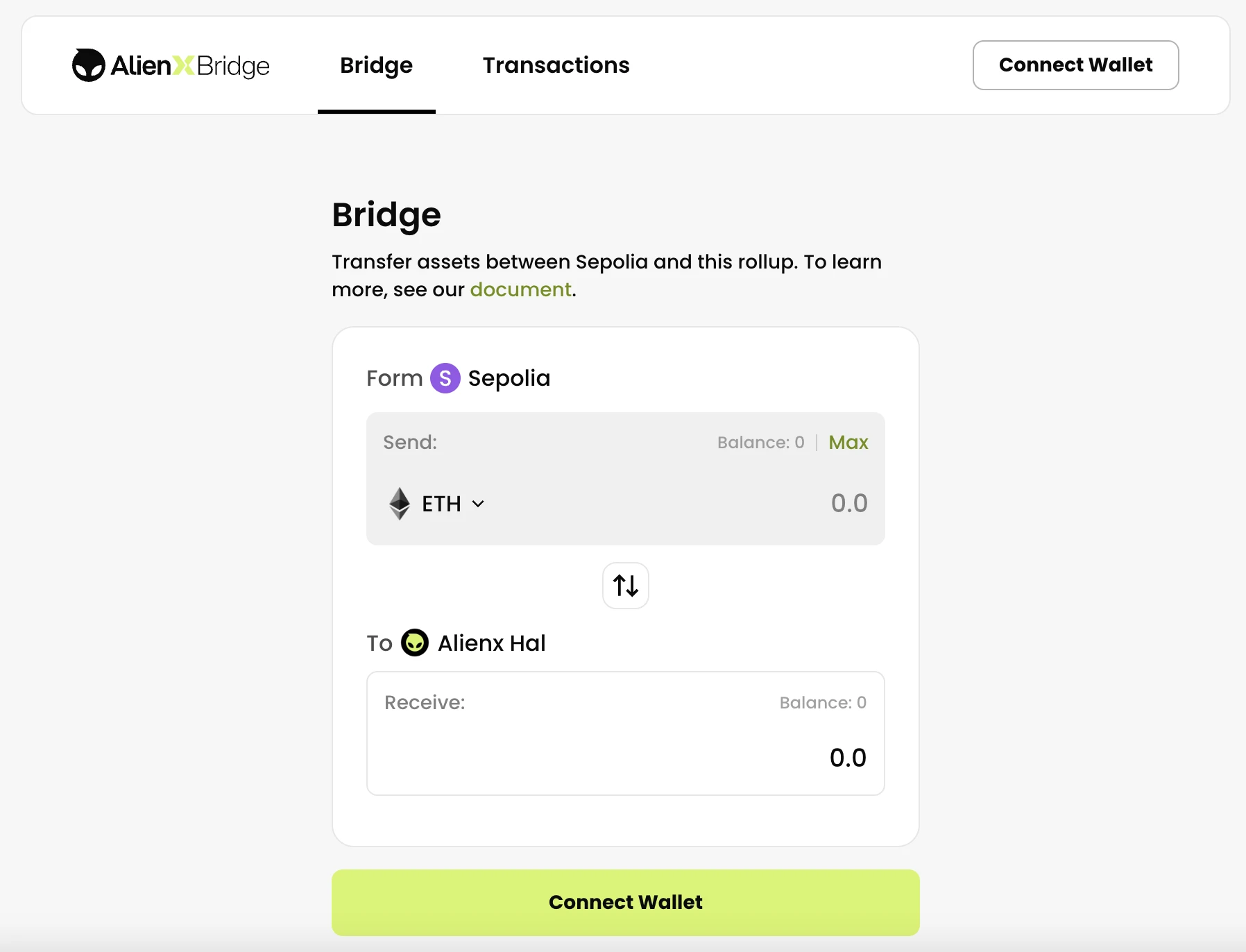 Token issuance is imminent, AI node-driven public chain ALIENX test network airdrop interaction guide