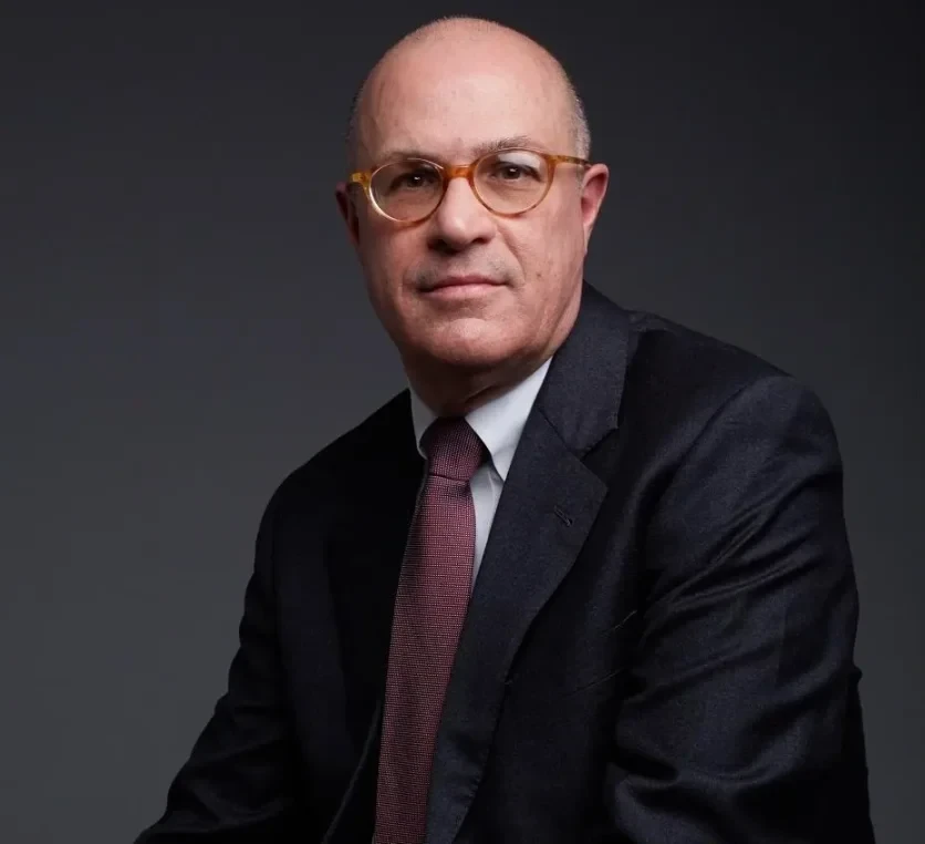 Forbes interviews former CFTC chairman: Cryptocurrency will eventually return to the throne in the United States