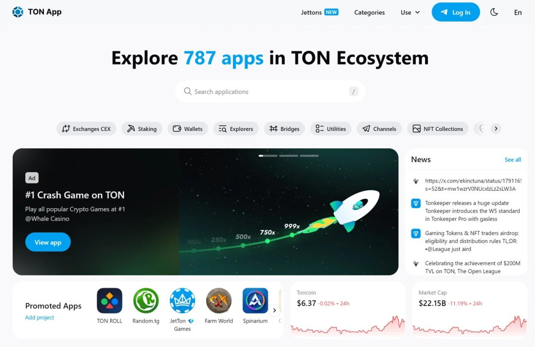 从Web2到Web3：TON链如何重塑社交与支付的未来