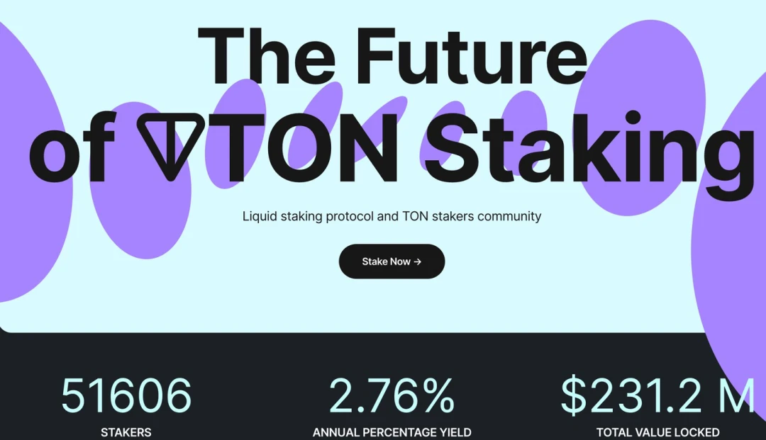 From Web2 to Web3: How TON Chain Reshapes the Future of Social and Payment