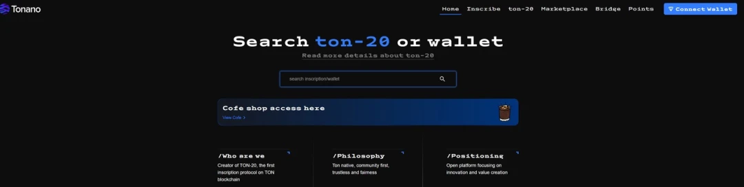 From Web2 to Web3: How TON Chain Reshapes the Future of Social and Payment