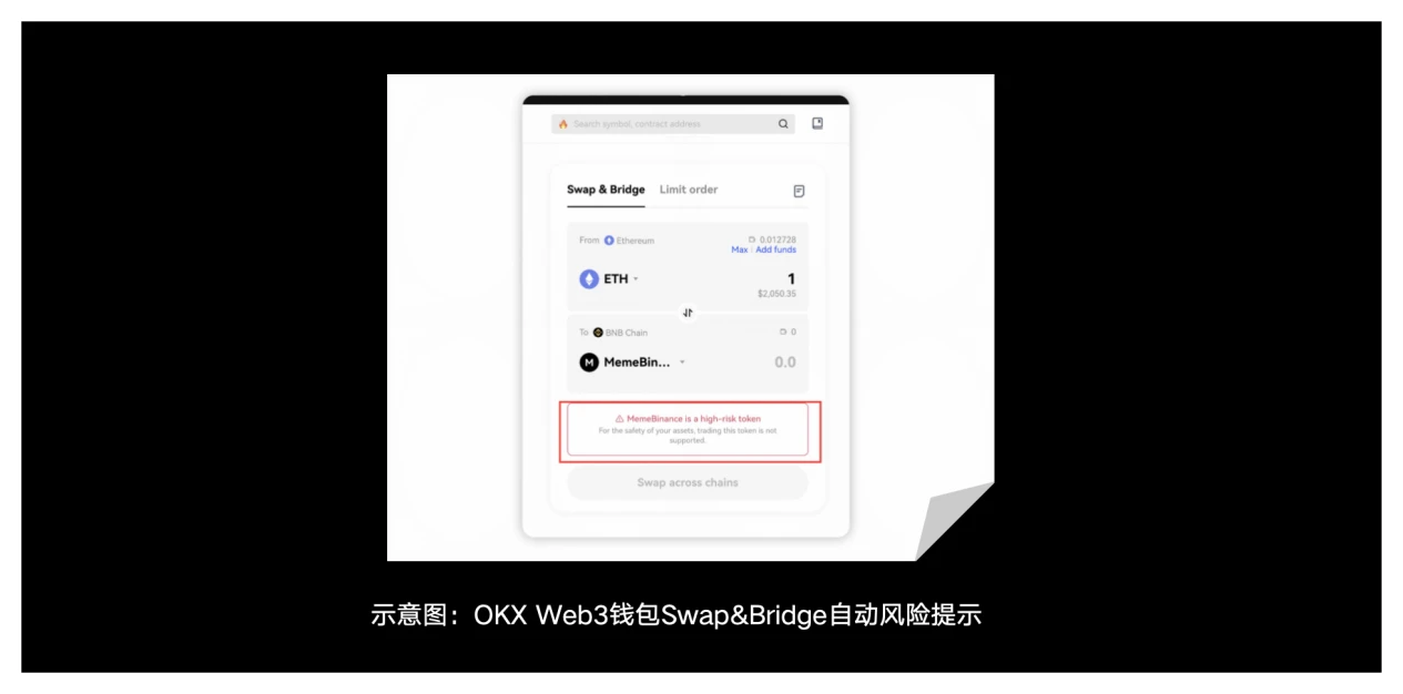 安全特刊05｜OKX Web3 & BlockSec：@所有巨鲸，DeFi世界最新避险攻略