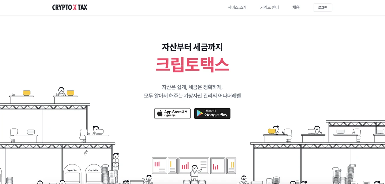 MIIX Capital: 한국 시장 조사 보고서