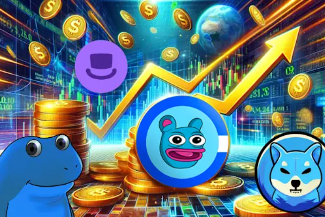 Meme 大会在即，盘点 Base 链上值得关注的 10 个 Meme 币 - Odaily