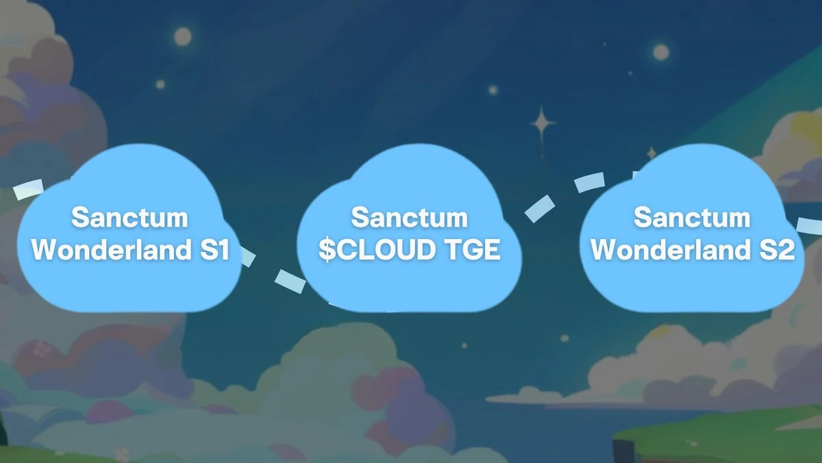 速览Sanctum代币及空投最新信息