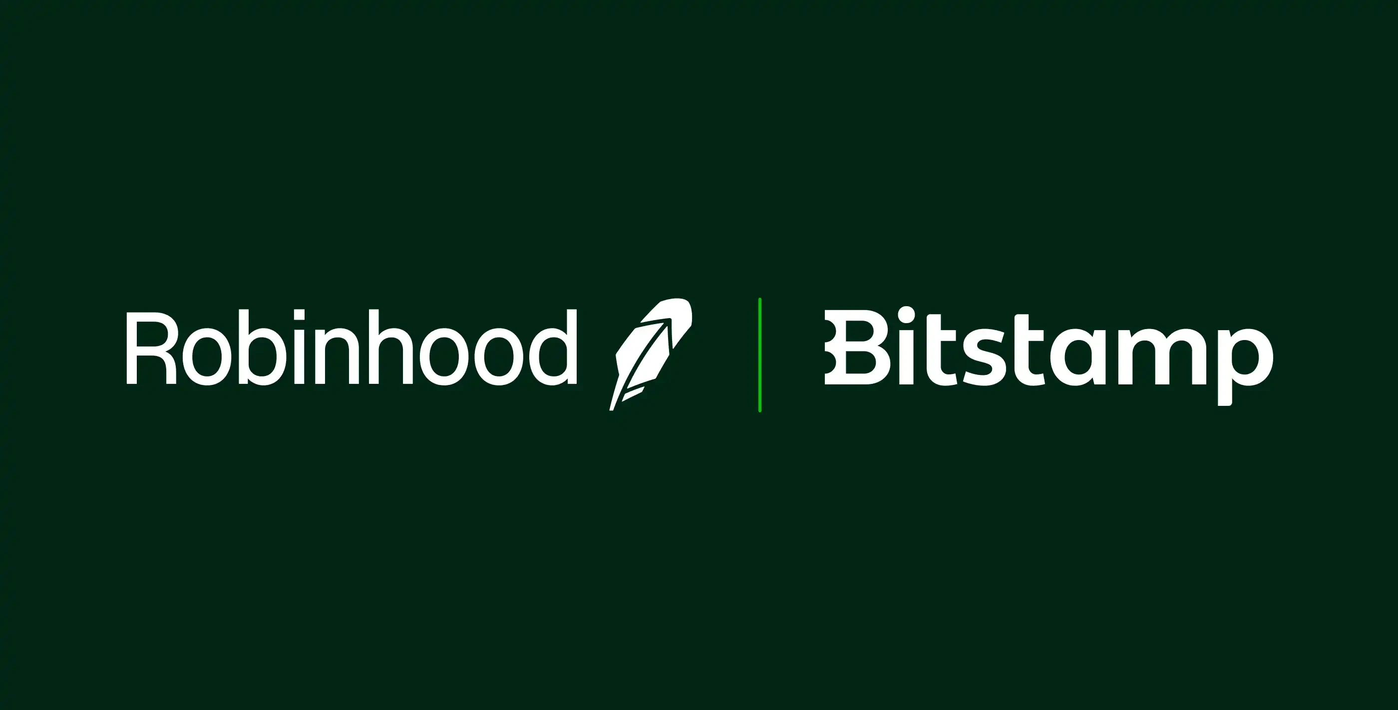 Will Robinhoods acquisition of Bitstamp bring more possibilities to the cryptocurrency world?