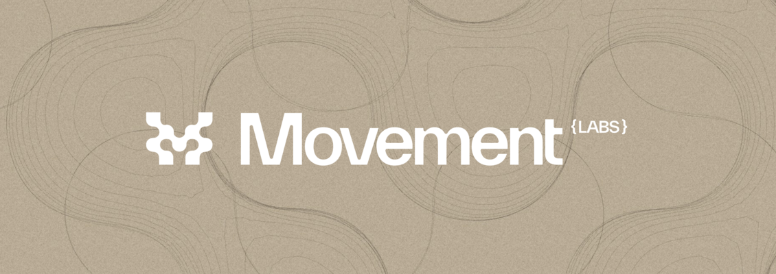 Movement Labs官宣