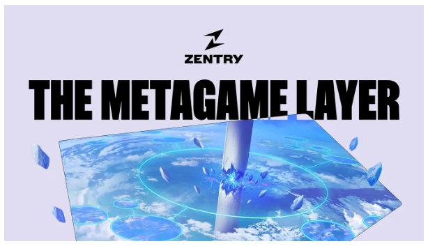 Zentry: Turning everyday life into an epic MMORPG