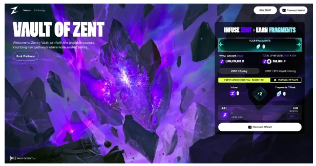 Zentry: Turning everyday life into an epic MMORPG