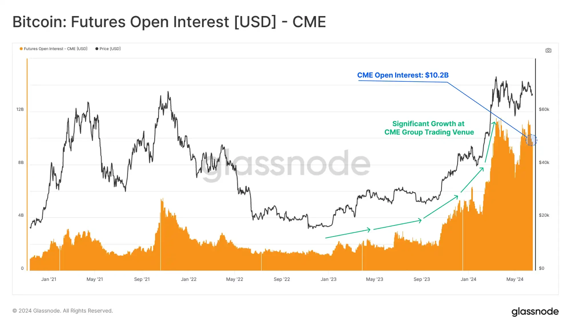 Glassnode：市场波动剧烈，但普通BTC投资者仍保持盈利