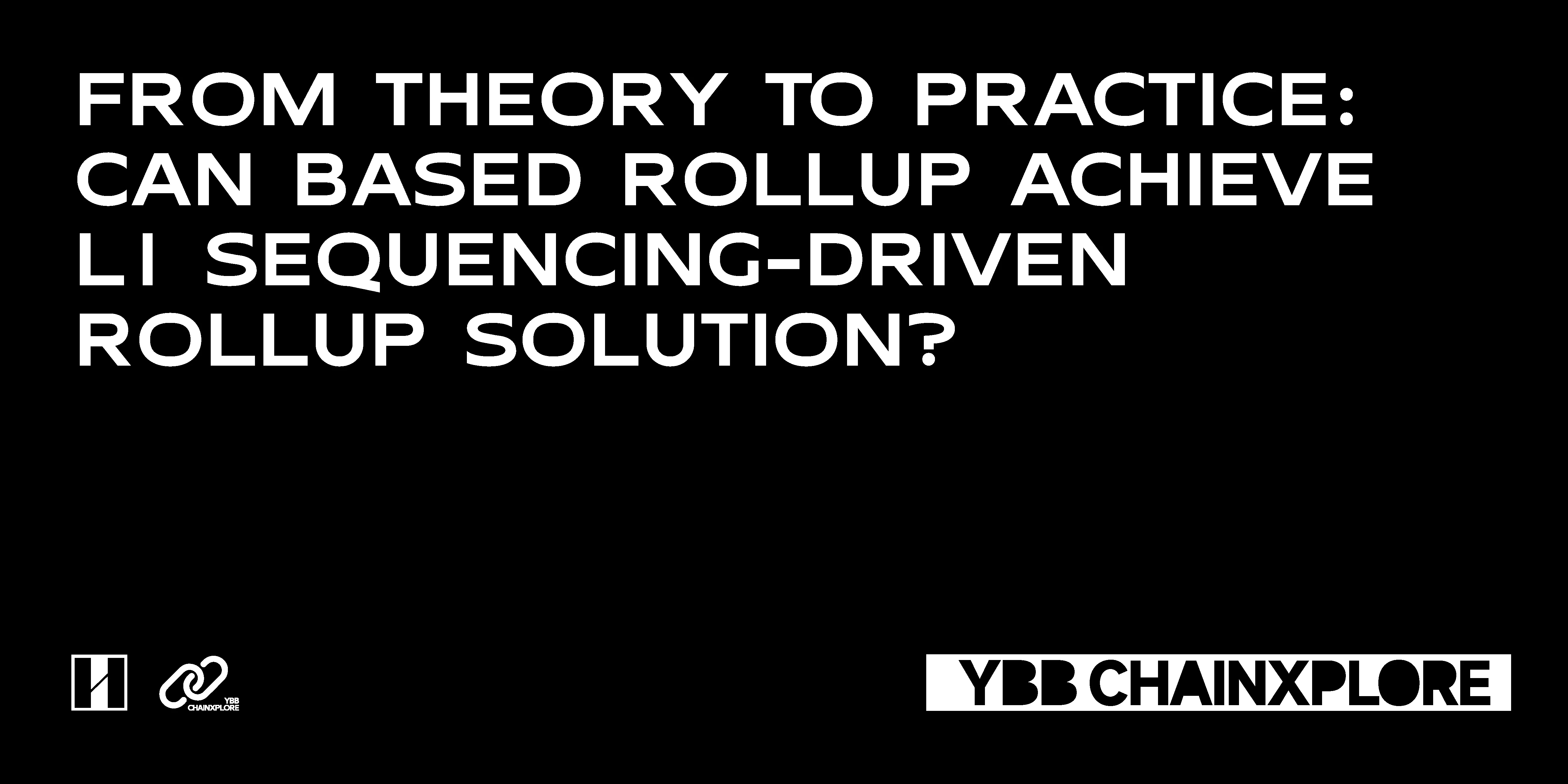 From theory to practice: Can Based Rollup realize the L1 sorting-driven Rollup solution?