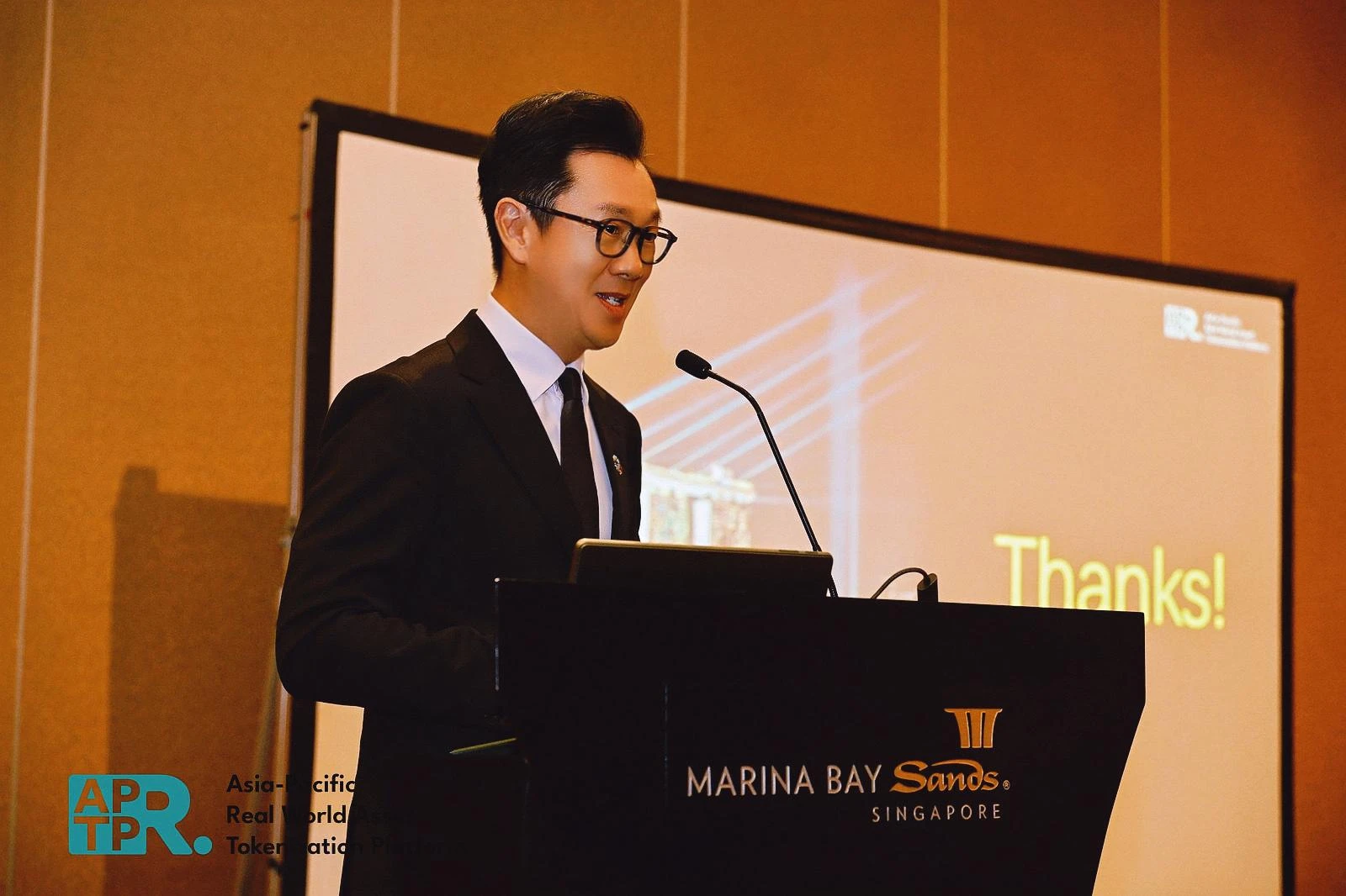 The 2024 semi-annual meeting of the Asia-Pacific RWA Tokenization Alliance was held in Xin: The real application moment of RWA is coming