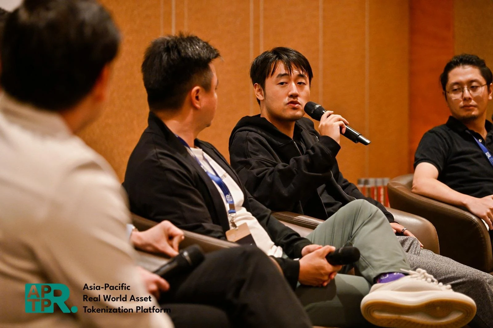 The 2024 semi-annual meeting of the Asia-Pacific RWA Tokenization Alliance was held in Xin: The real application moment of RWA is coming