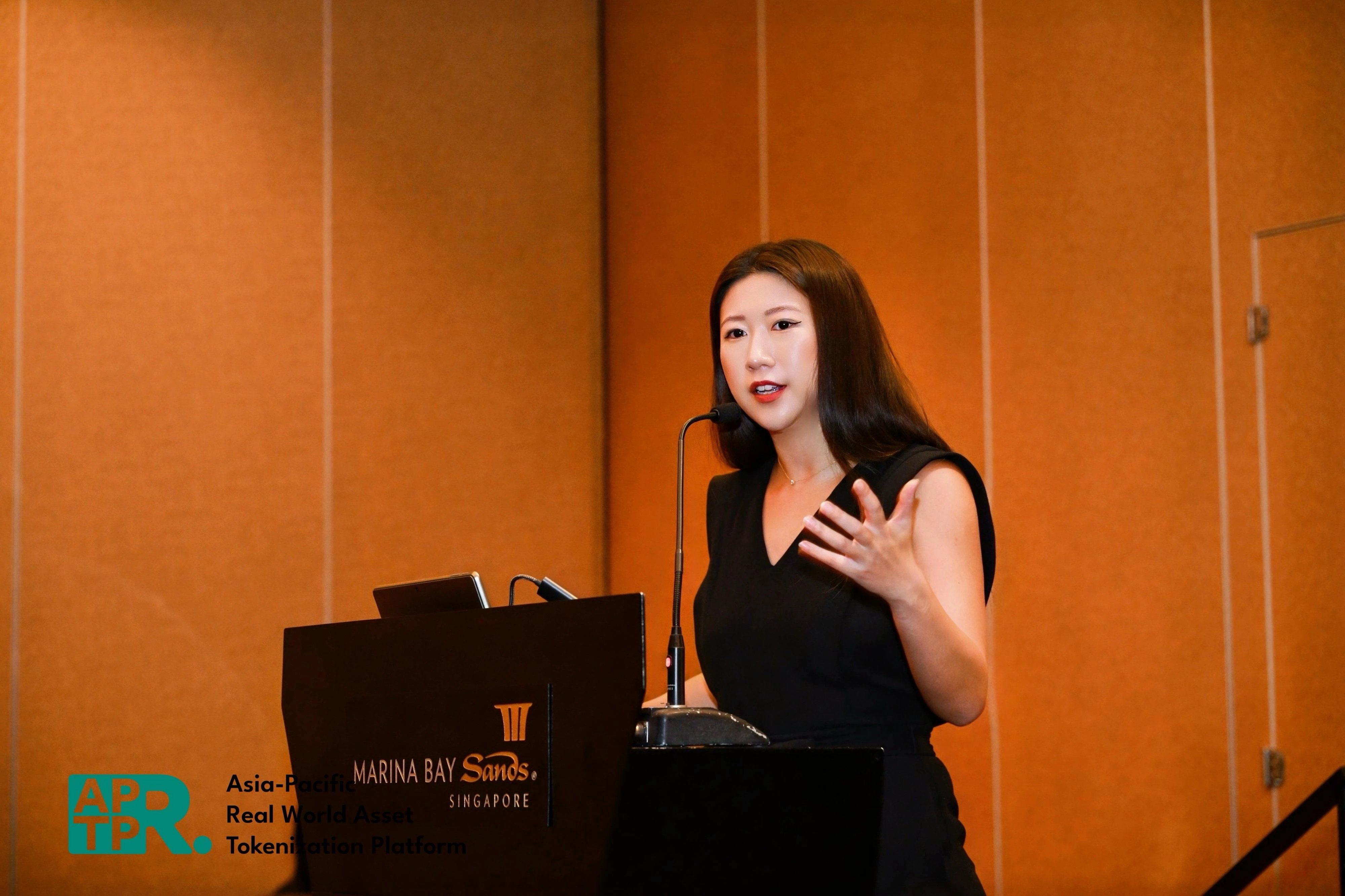 The 2024 semi-annual meeting of the Asia-Pacific RWA Tokenization Alliance was held in Xin: The real application moment of RWA is coming