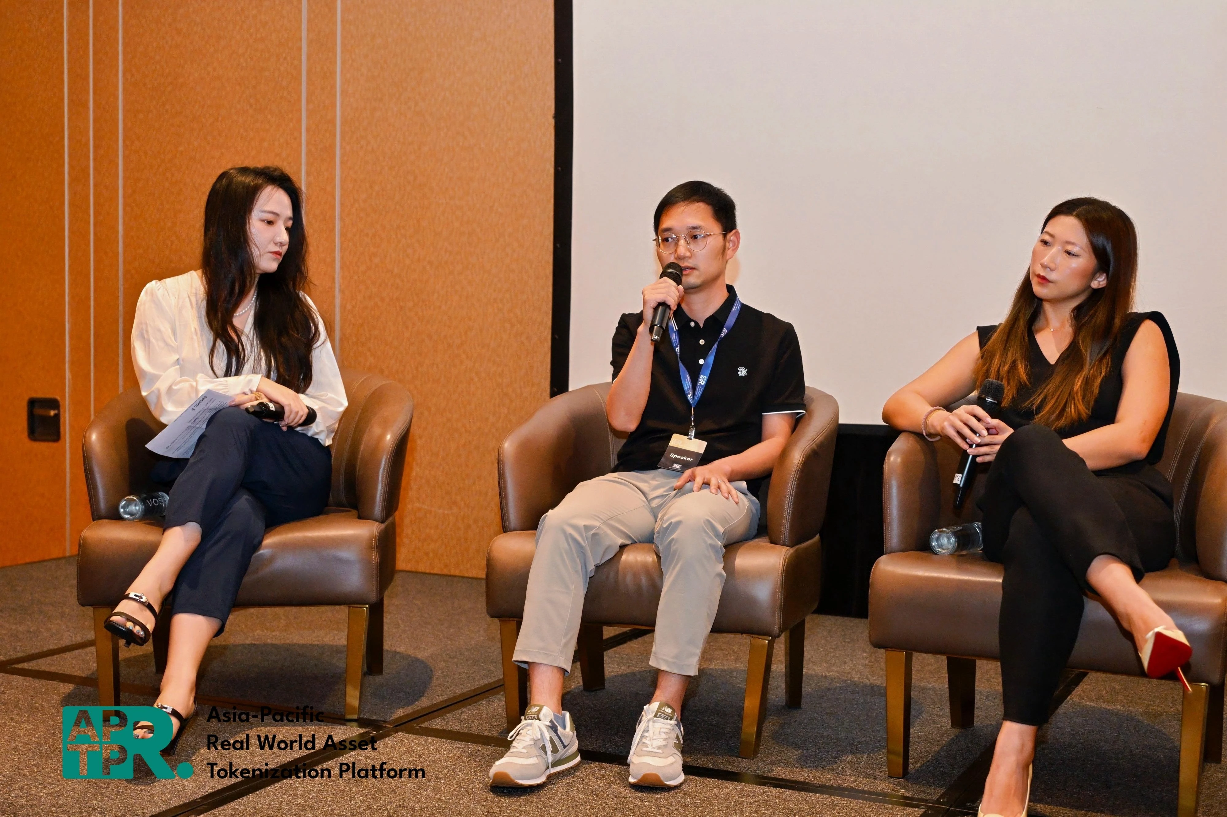 The 2024 semi-annual meeting of the Asia-Pacific RWA Tokenization Alliance was held in Xin: The real application moment of RWA is coming